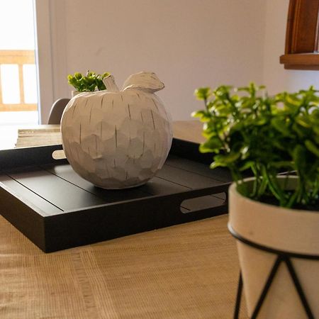Comfortable Apartment Naxos City エクステリア 写真