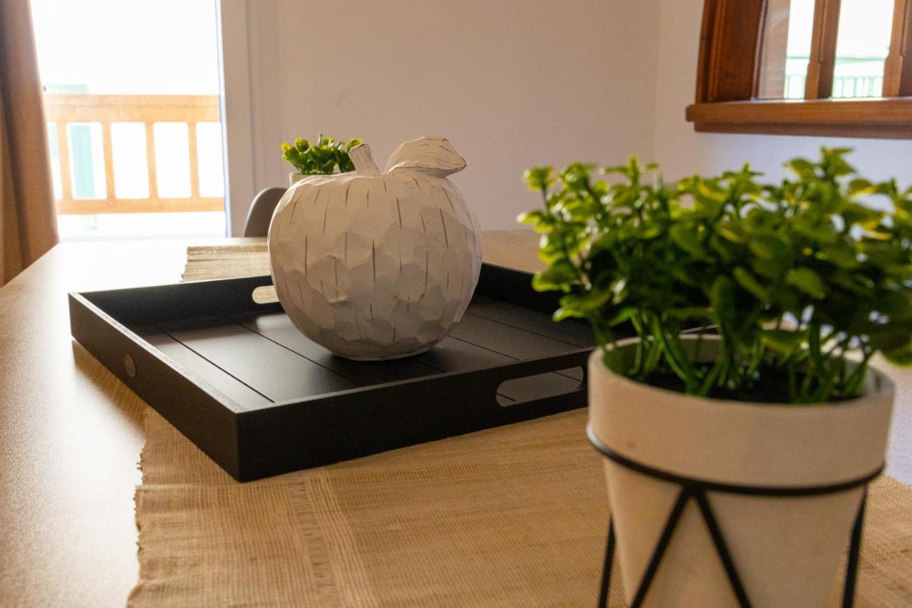 Comfortable Apartment Naxos City エクステリア 写真