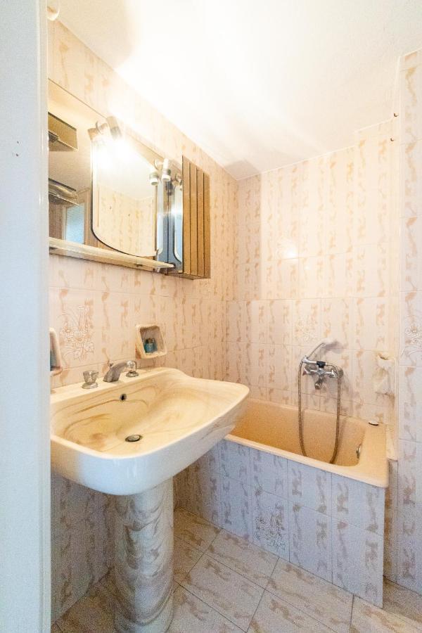 Comfortable Apartment Naxos City エクステリア 写真